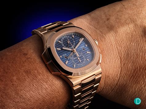 patek philippe 5990 1r.